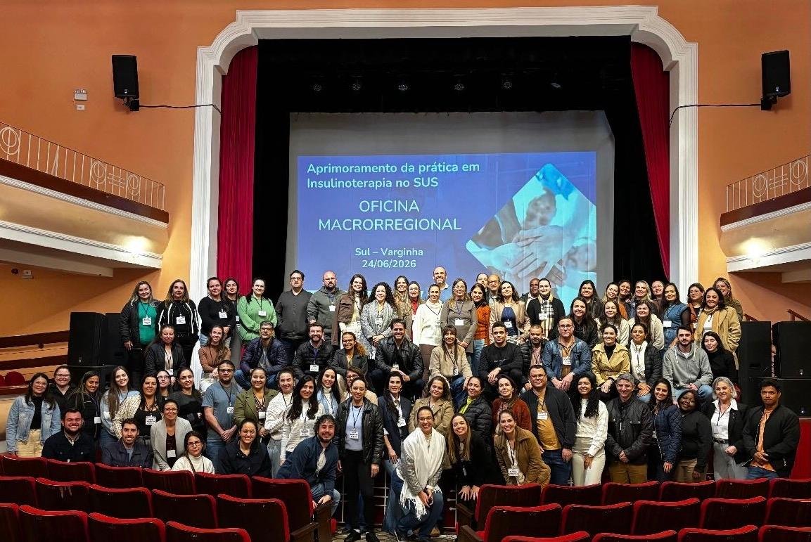 Saúde participa de Qualificação Nacional da Assistência Farmacêutica