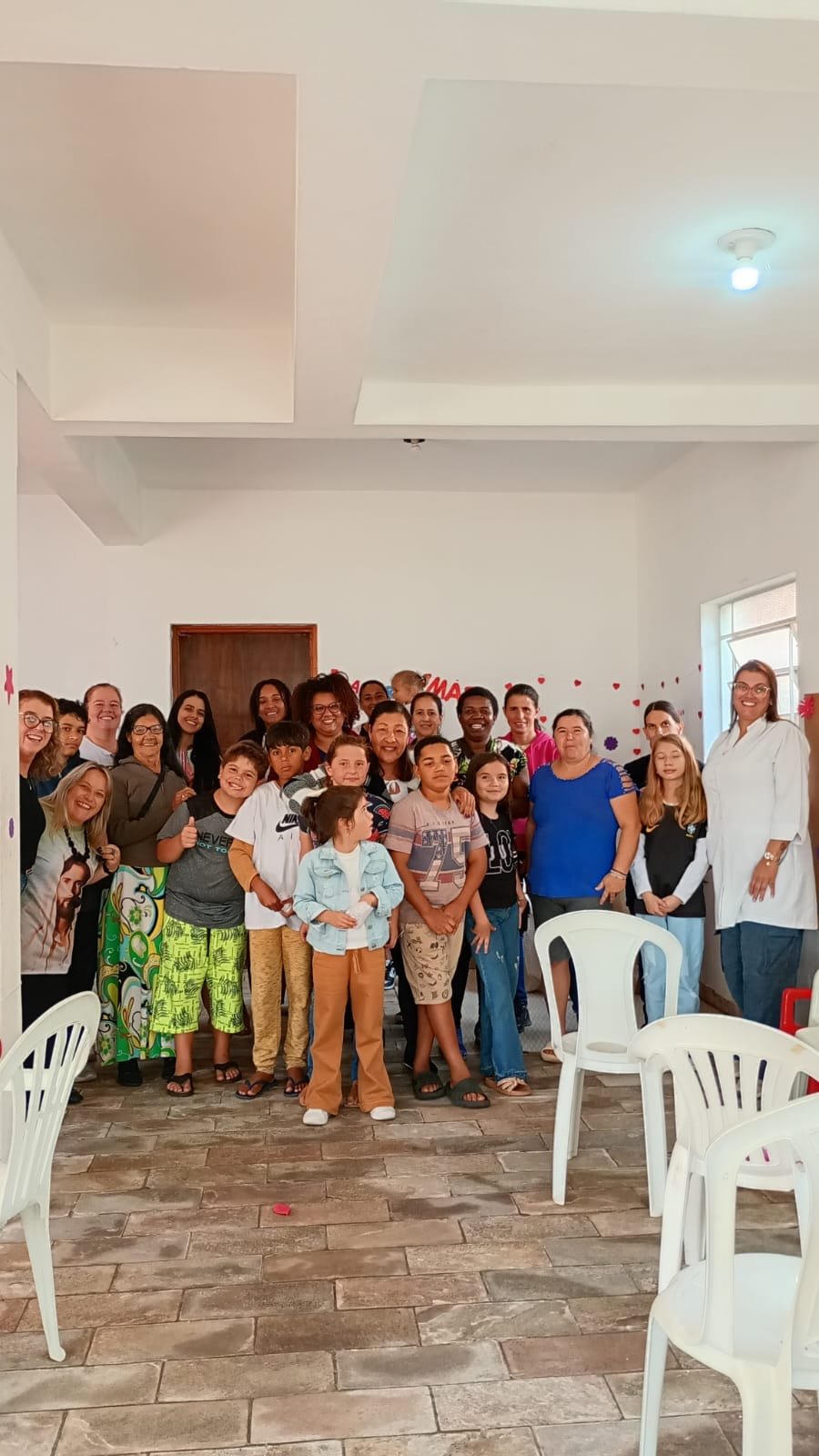 Projeto "Cuidar de Quem Cuida” no CAPSi